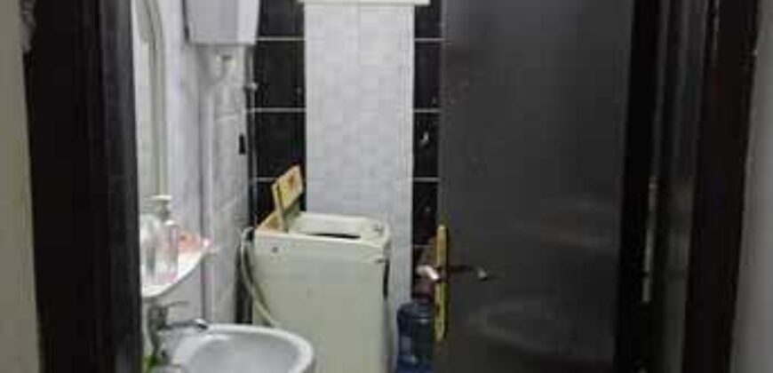 Furnished 2BHK Family Flat in Al Wizarat Hara – 2500 SAR/Month