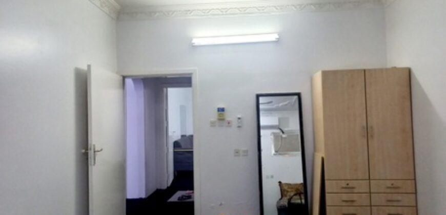 Furnished 2BHK Apartment in Al Aurija Riyadh – 2700 SAR/Month