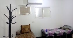 Furnished 2BHK Apartment in Al Aurija Riyadh – 2700 SAR/Month