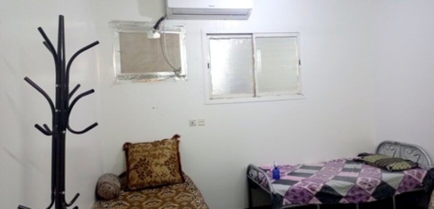 Furnished 2BHK Apartment in Al Aurija Riyadh – 2700 SAR/Month