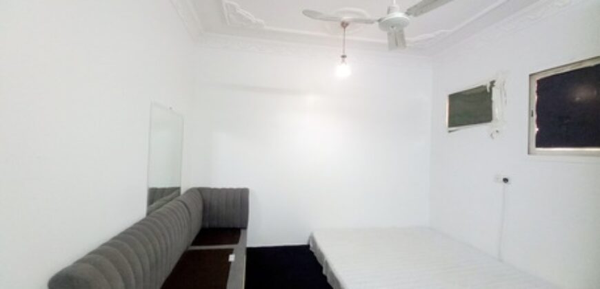 Furnished 2BHK Apartment in Al Aurija Riyadh – 2700 SAR/Month