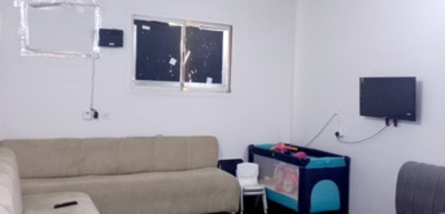 Furnished 2BHK Apartment in Al Aurija Riyadh – 2700 SAR/Month