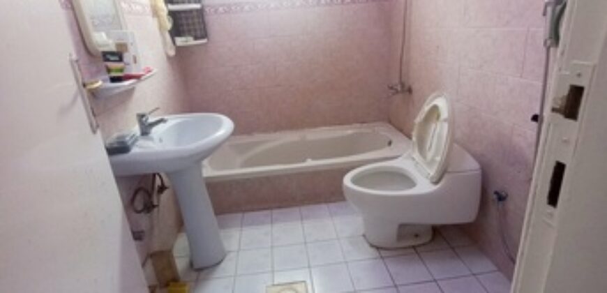 Furnished 2BHK Apartment in Al Aurija Riyadh – 2700 SAR/Month