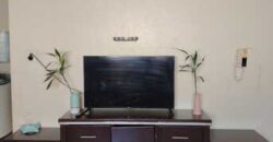 Fully Furnished 2BHK Family Flat in Jubail – 2200 SAR/Month