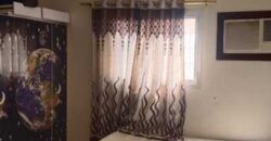 Fully Furnished 2BHK Family Flat in Jubail – 2200 SAR/Month