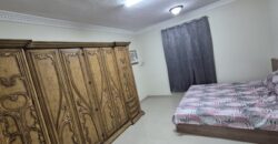Furnished Family 1BHK Flat Dakhil Mahdood Jubail – 1500 SAR/Month