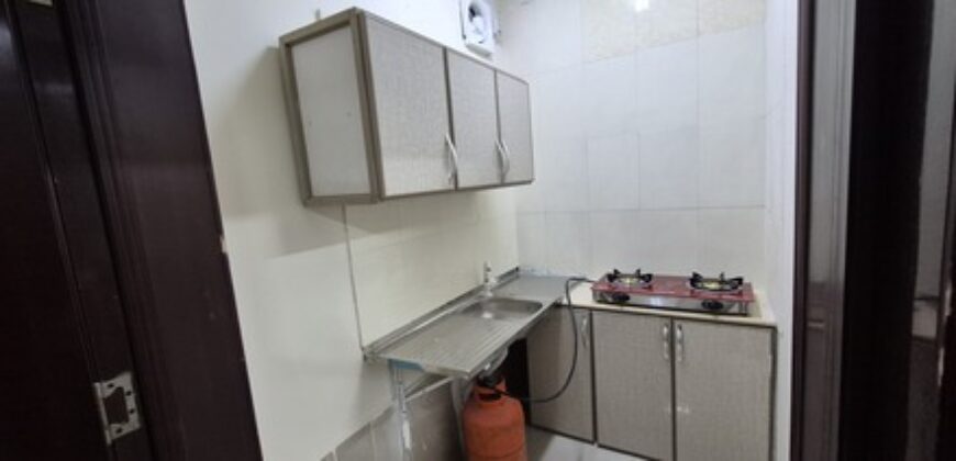 Furnished Family 1BHK Flat Dakhil Mahdood Jubail – 1500 SAR/Month