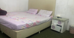 Furnished 3BHK Family Flat for Rent in Manfouha Riyadh – 2700 SAR/Month