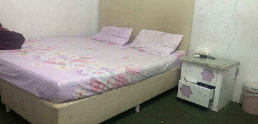 Furnished 3BHK Family Flat for Rent in Manfouha Riyadh – 2700 SAR/Month