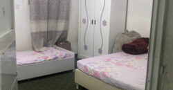 Furnished 3BHK Family Flat for Rent in Manfouha Riyadh – 2700 SAR/Month