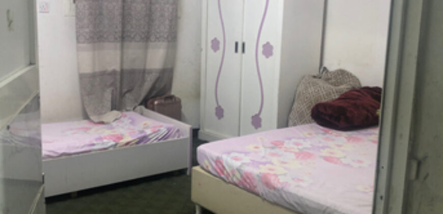 Furnished 3BHK Family Flat for Rent in Manfouha Riyadh – 2700 SAR/Month