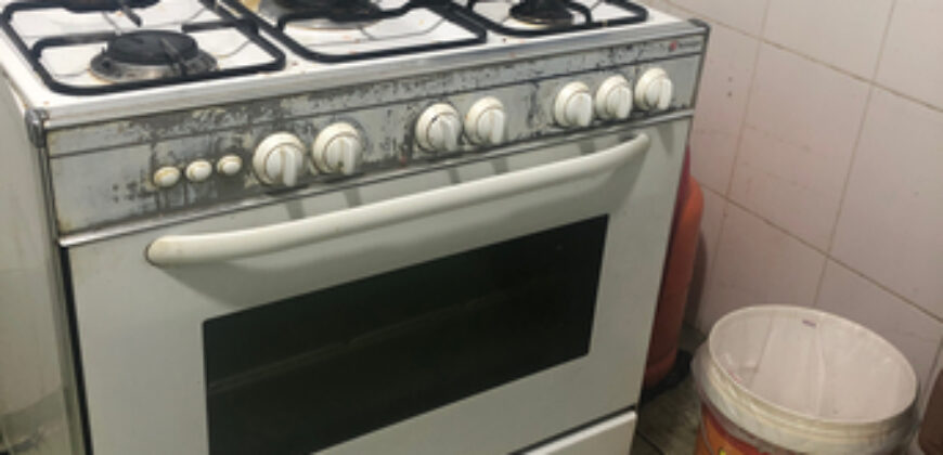 Furnished 3BHK Family Flat for Rent in Manfouha Riyadh – 2700 SAR/Month