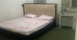 Furnished 3BHK Family Flat for Rent in Manfouha Riyadh – 2700 SAR/Month