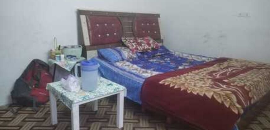 Furnished 2BHK Apartment in Al Badiah Riyadh – 2100 SAR/Month