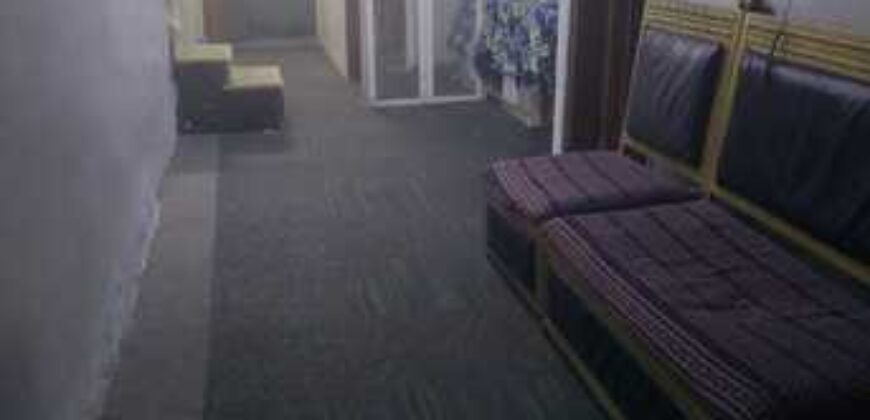 Furnished 2BHK Apartment in Al Badiah Riyadh – 2100 SAR/Month