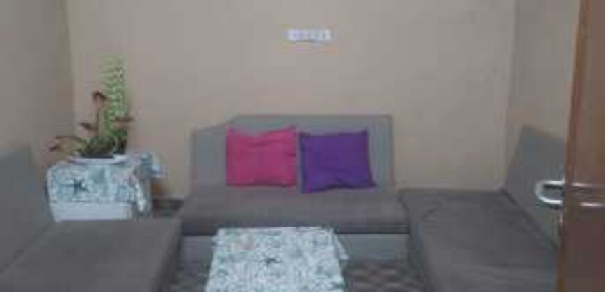 Furnished 2BHK Apartment in Al Badiah Riyadh – 2100 SAR/Month