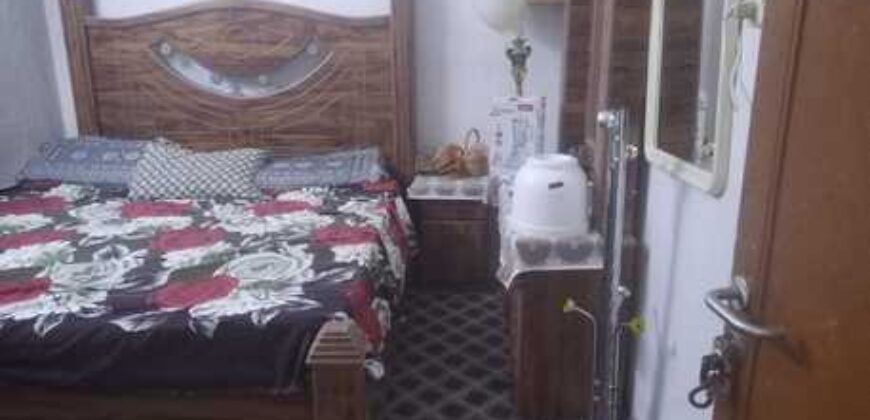 Furnished 2BHK Apartment in Al Badiah Riyadh – 2100 SAR/Month