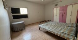 Furnished Big Room Rent in Al Iskan Riyadh – SAR 1100/Month