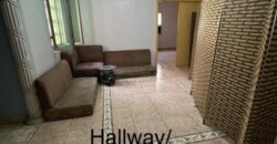 Furnished Big Room Rent in Al Iskan Riyadh – SAR 1100/Month