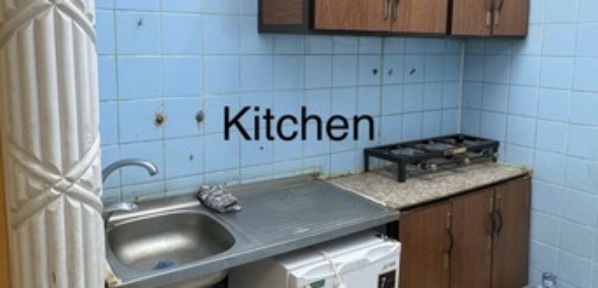 Furnished Big Room Rent in Al Iskan Riyadh – SAR 1100/Month