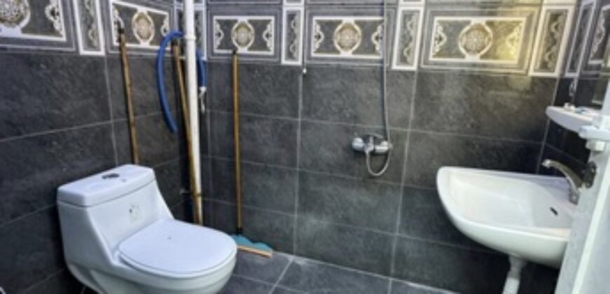 Furnished Big Room Rent in Al Iskan Riyadh – SAR 1100/Month