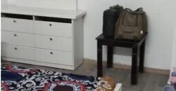 Furnished 1BR Room Al Mounsiyah Riyadh – 1500 SAR/Month