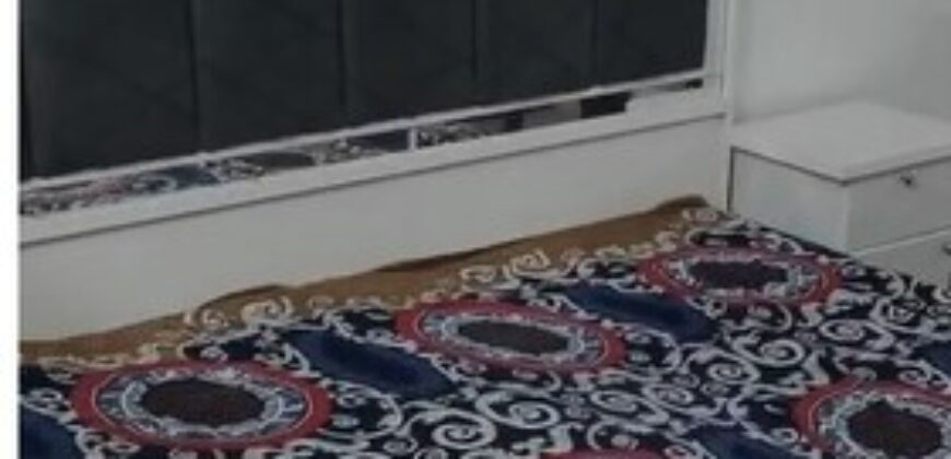 Furnished 1BR Room Al Mounsiyah Riyadh – 1500 SAR/Month