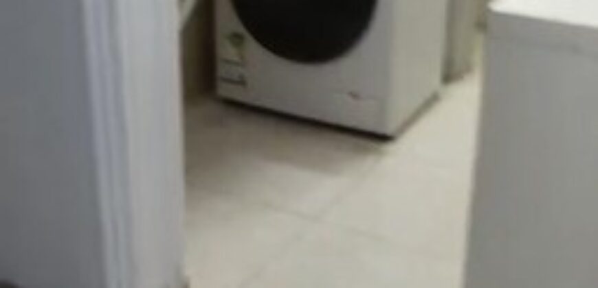 Furnished 1BR Room Al Mounsiyah Riyadh – 1500 SAR/Month