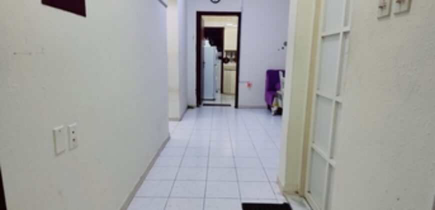 Furnished Bachelor Room for Rent in Dammam – SAR 750/Month