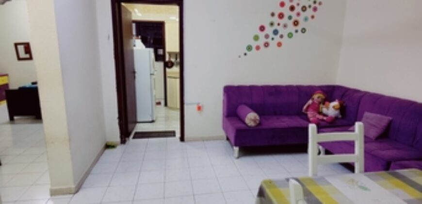 Furnished Bachelor Room for Rent in Dammam – SAR 750/Month