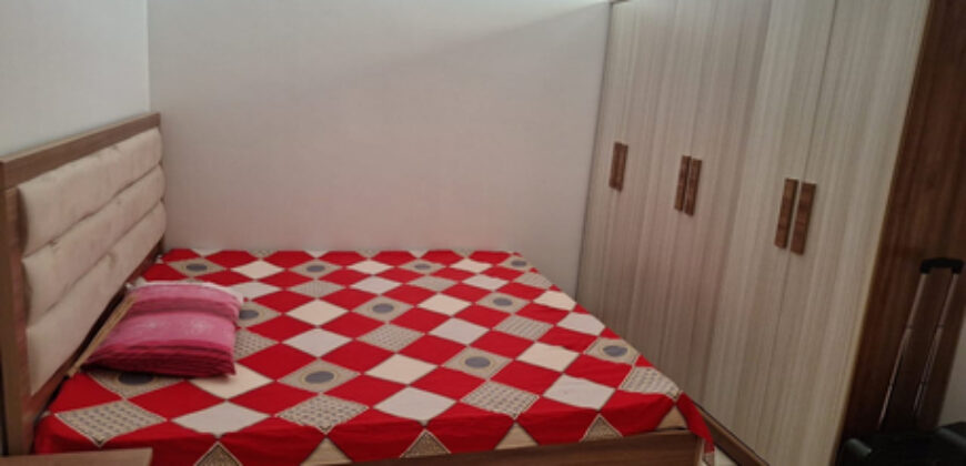 Furnished 3BHK Apartment for Rent in Hara Riyadh – 40000 SAR/Year