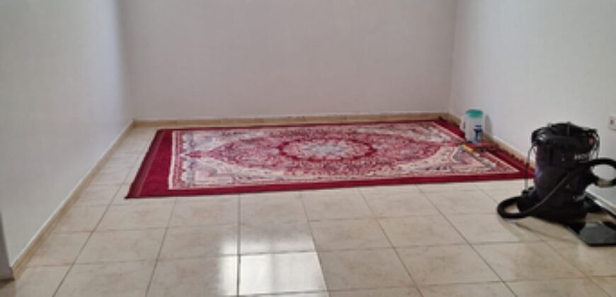 Furnished 3BHK Apartment for Rent in Hara Riyadh – 40000 SAR/Year