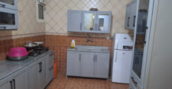 Furnished 3BHK Apartment for Rent in Hara Riyadh – 40000 SAR/Year