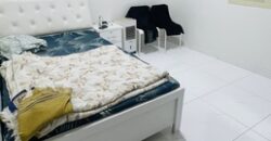 Furnished Executive Bachelor Room in Jubail – 1200 SAR/Month