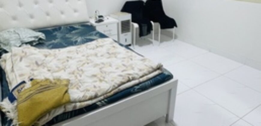 Furnished Executive Bachelor Room in Jubail – 1200 SAR/Month