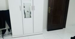 Furnished Executive Bachelor Room in Jubail – 1200 SAR/Month