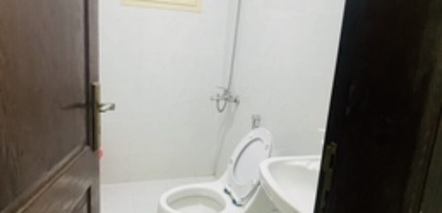 Furnished Executive Bachelor Room in Jubail – 1200 SAR/Month