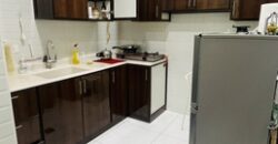 Furnished Executive Bachelor Room in Jubail – 1200 SAR/Month