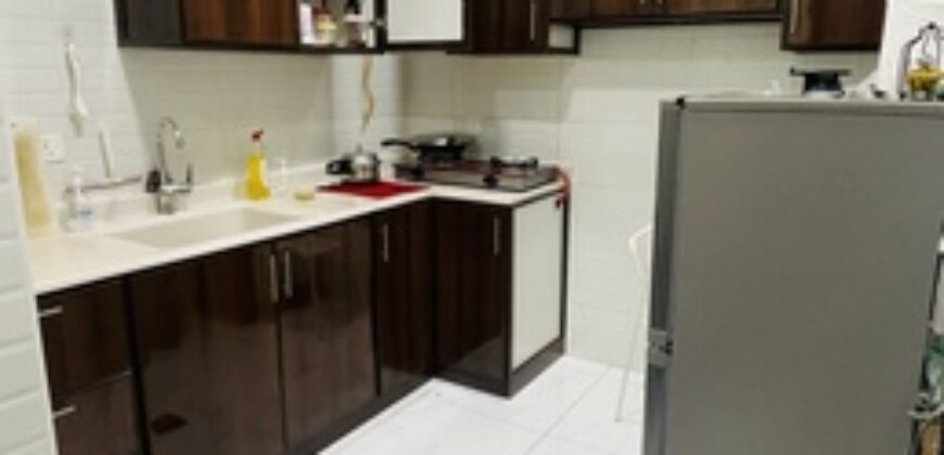 Furnished Executive Bachelor Room in Jubail – 1200 SAR/Month