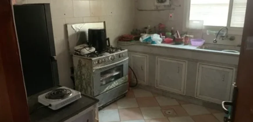 Spacious 2BHK Family Flat for Rent in Jubail – 2400 SAR/Month