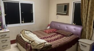 2BHK Family Apartment for Rent in Jubail – SAR 2400/Month