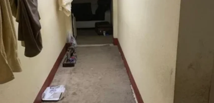 Spacious 2BHK Family Flat for Rent in Jubail – 2400 SAR/Month