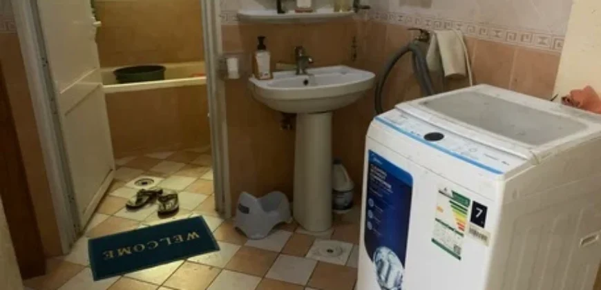 Spacious 2BHK Family Flat for Rent in Jubail – 2400 SAR/Month