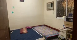 Spacious 2BHK Family Flat for Rent in Jubail – 2400 SAR/Month
