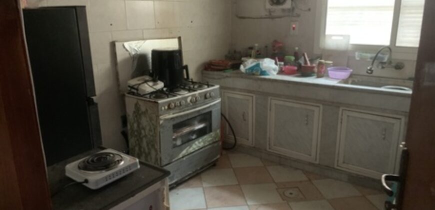2BHK Family Apartment for Rent in Jubail – SAR 2400/Month