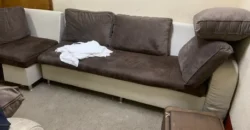 Spacious 2BHK Family Flat for Rent in Jubail – 2400 SAR/Month