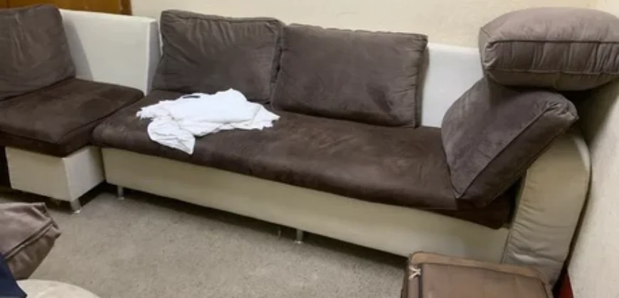 Spacious 2BHK Family Flat for Rent in Jubail – 2400 SAR/Month