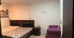 1BR Flat with Kitchen & Separate Entrance Jubail | 1200 SAR/Month