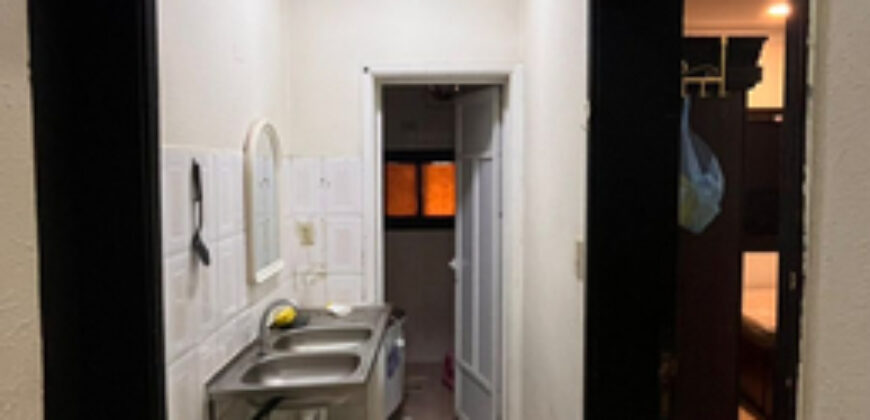 1BR Flat with Kitchen & Separate Entrance Jubail | 1200 SAR/Month