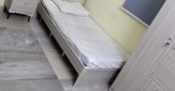 Fully Furnished Bedspace for Rent in Hara Al Wazarat – SAR 650/Month